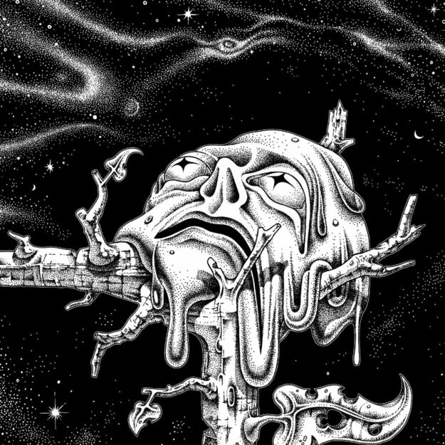 Hooveriii — Water For The Frogs