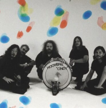 Hooveriii estrena “Cindy” y comparte el video oficial