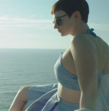 Hooverphonic estrena video para 