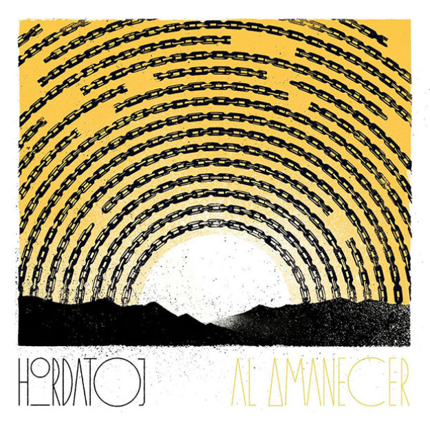 Hordatoj — Al Amanecer