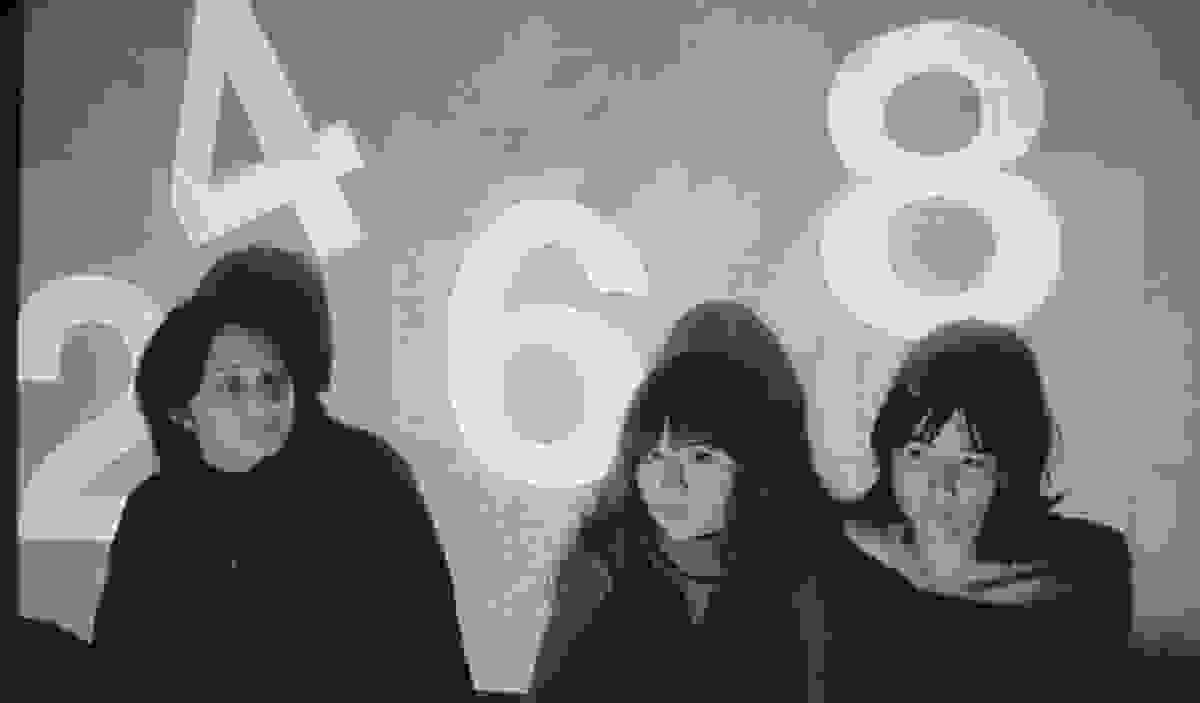 Horsegirl anuncia álbum y estrena “2468”