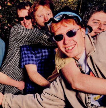  King Krule colabora con Horsey en el tema “Seahorse”