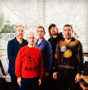 Hot Chip hace cover a “Candy Says” de The Velvet Underground
