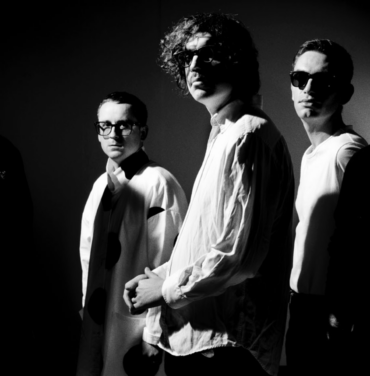 Hot Chip comparte “Losing My Head” (Superpitcher Dub)