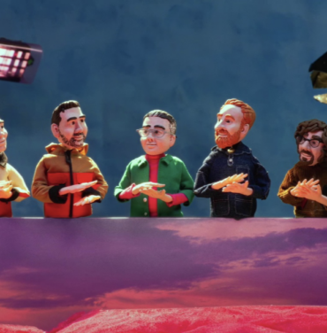 Hot Chip comparte video oficial para “Eleanor”