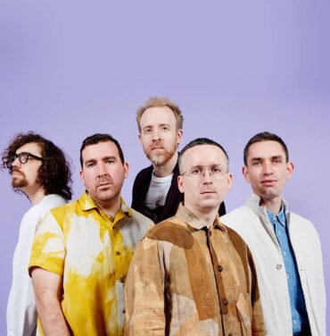 Entrevista con Hot Chip