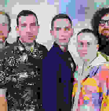 Hot Chip se presentará en Guadalajara