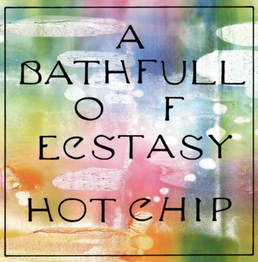 Hot Chip — A Bath Full Of Ecstasy