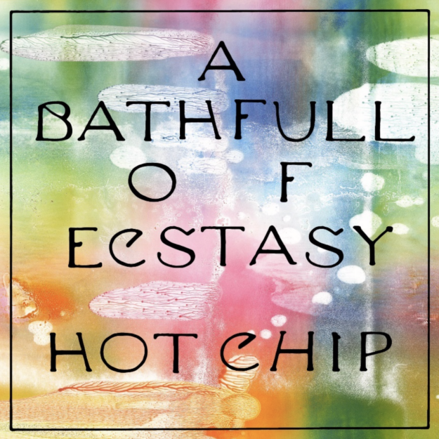 Hot Chip — A Bath Full Of Ecstasy