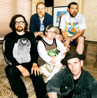 Hot Chip estrena video oficial de 