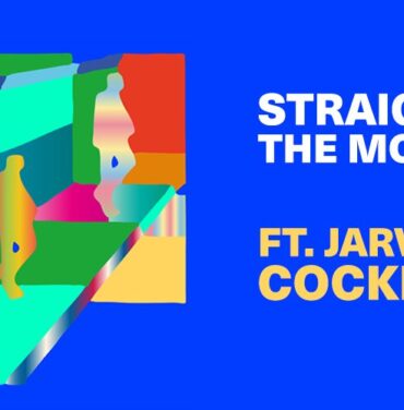¡Escucha la colaboración entre Hot Chip y Jarvis Cocker!