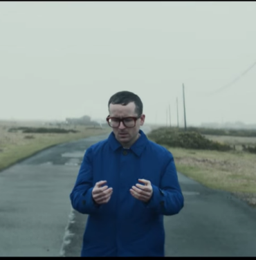 Alexis Taylor protagoniza 