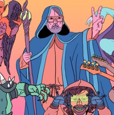 Aquí los detalles del show benéfico Hot Chip and Friends