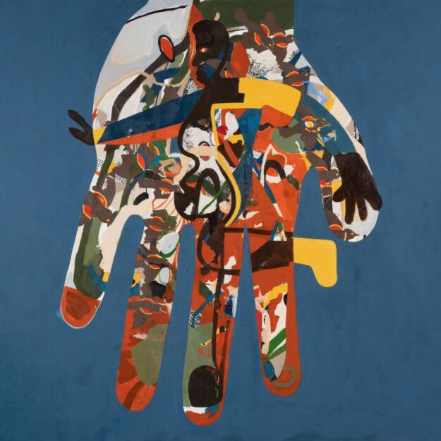 Hot Chip — Freakout/Release