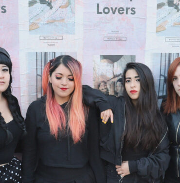 Hot Maries presenta el video oficial para “Basta Ya”