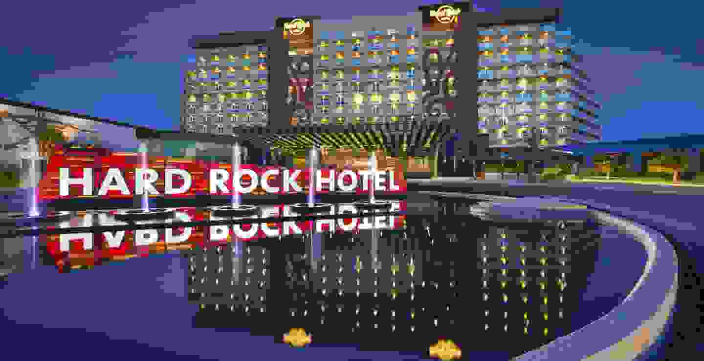 All Inclusive Collection y su experiencia VIP mejorada en el Hard Rock Hotel