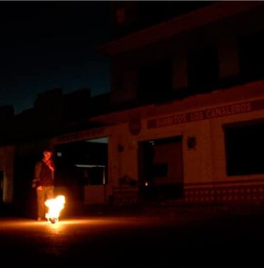 Francis Alÿs: Hotel Juárez
