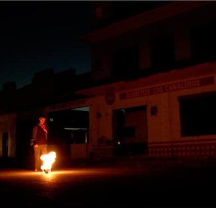 Francis Alÿs: Hotel Juárez