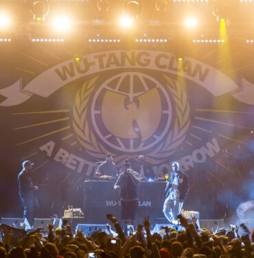 House of Vans con Wu-Tang Clan, Jamie xx, The Kills y más