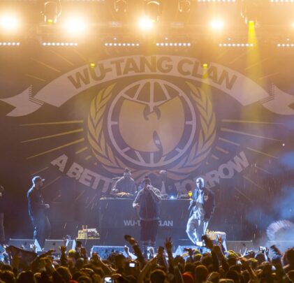 House of Vans con Wu-Tang Clan, Jamie xx, The Kills y más