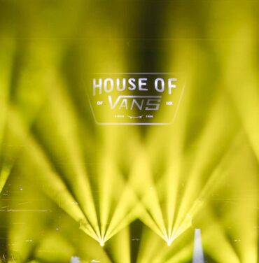 No te pierdas de la nueva edición de House of Vans