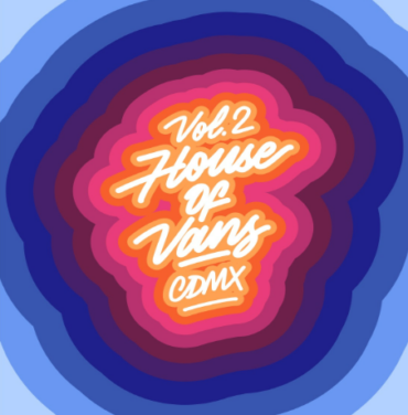 ¡House of Vans celebra su segundo aniversario!