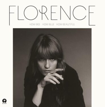 Escucha el nuevo álbum de Florence and the Machine
