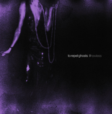 Howless — To Repel Ghosts