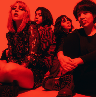 Howless comparte “Rain and Ice”