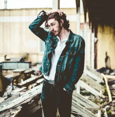 Hozier revela detalles de su álbum debut