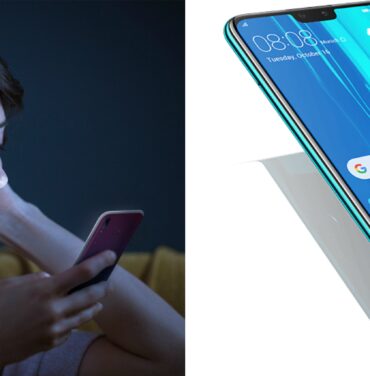 Conoce el Huawei Y9 (2019), un equipo que hace accesible la Inteligencia Artificial