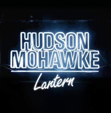 Hudson Mohawke - 'Lantern'