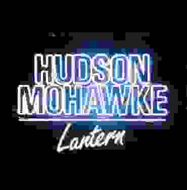 Hudson Mohawke - 'Lantern'