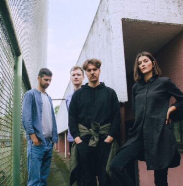 Human Tetris regresa a la CDMX con Tempers