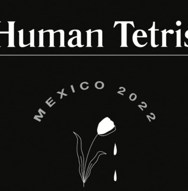 SOLD OUT: Human Tetris se presentará en el Lunario
