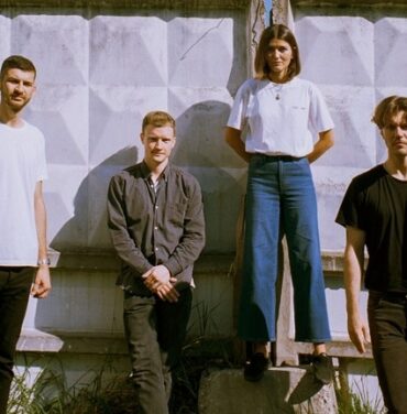 Human Tetris regresa al Foro Indie Rocks!