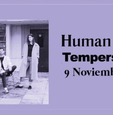 Protegido: Gana un acceso para ver a The Human Tetris