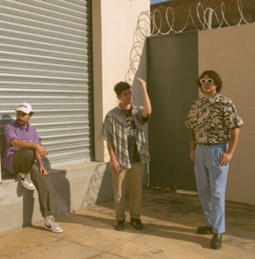 Hungry Bed, la mezcla de géneros que crece en la escena tapatía