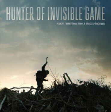 Bruce Springsteen debutará en el cine