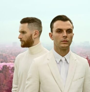 Hurts y su video de 