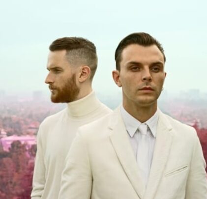 Hurts y su video de 