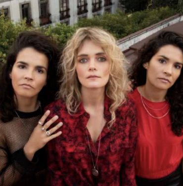 Así suena “Déjà Vu”, lo nuevo de I.M YONI