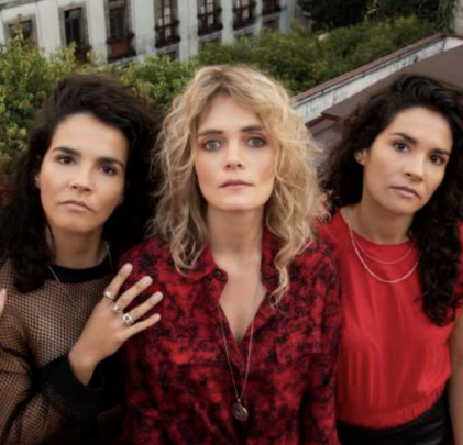 Así suena “Déjà Vu”, lo nuevo de I.M YONI