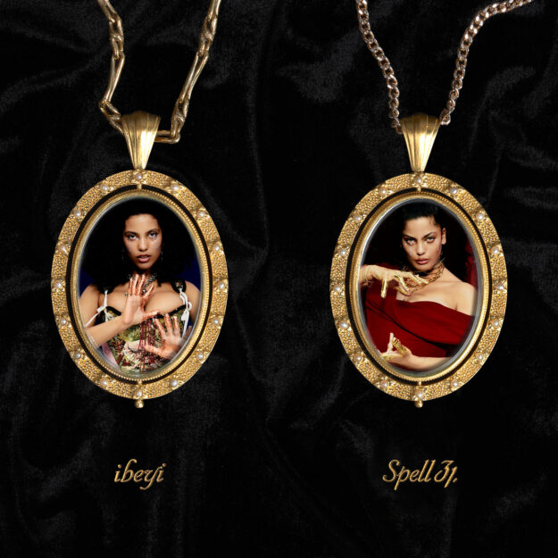 Ibeyi — Spell 31