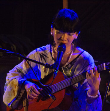 Ichiko Aoba en el Foro Indie Rocks!