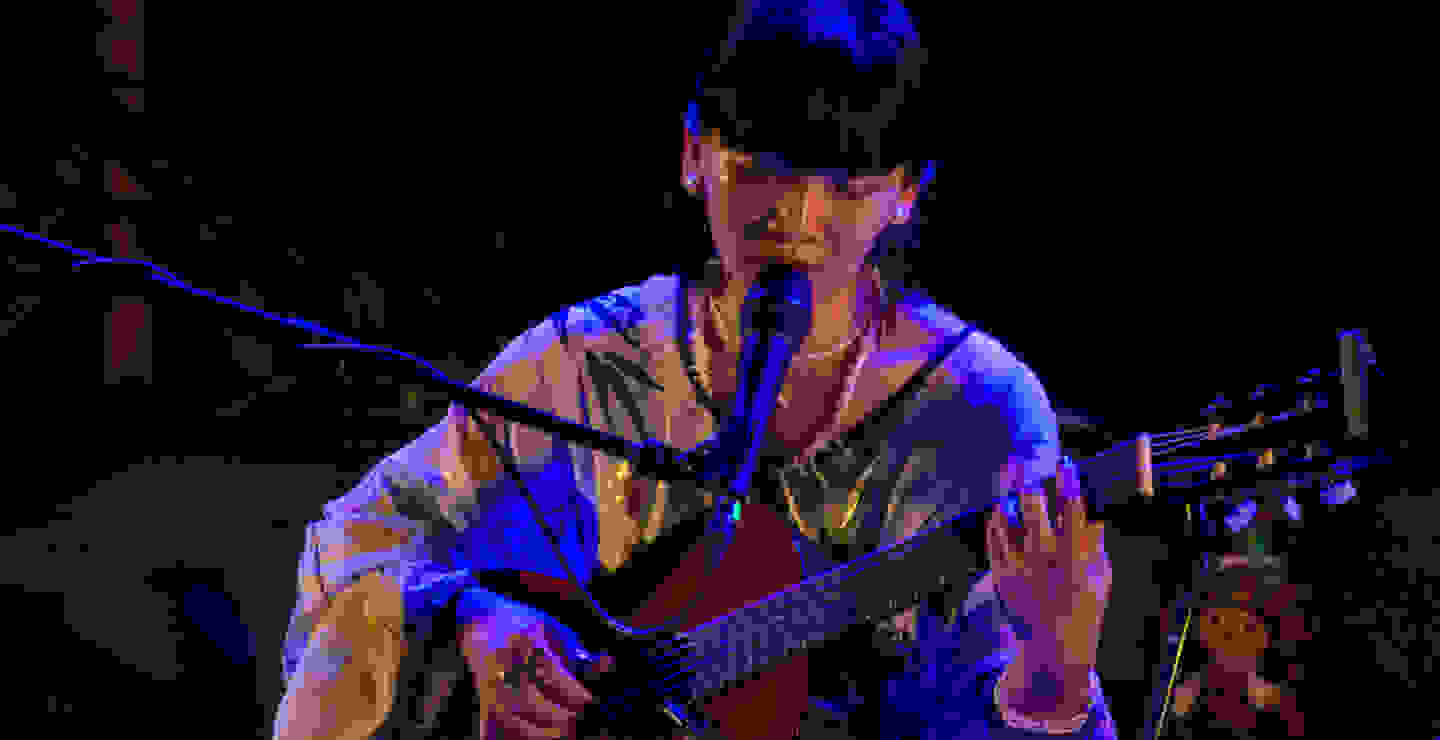 Ichiko Aoba en el Foro Indie Rocks!