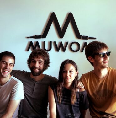 I Didn’t See The Car, de Madrid para el mundo