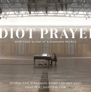 Nick Cave revela el video en vivo de “Galleon Ship”