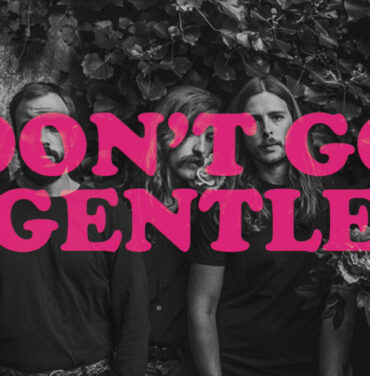 El documental de IDLES llegará a la pantalla grande en agosto