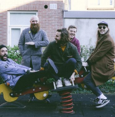 CANCELADO: IDLES por primera vez en México